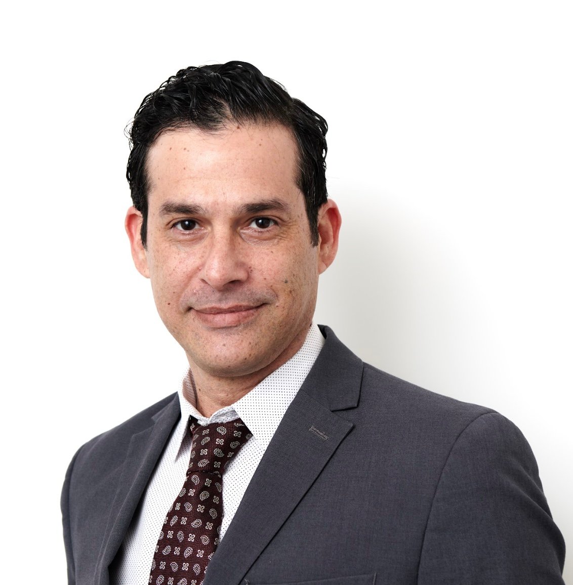 Dr. Alon Seifan